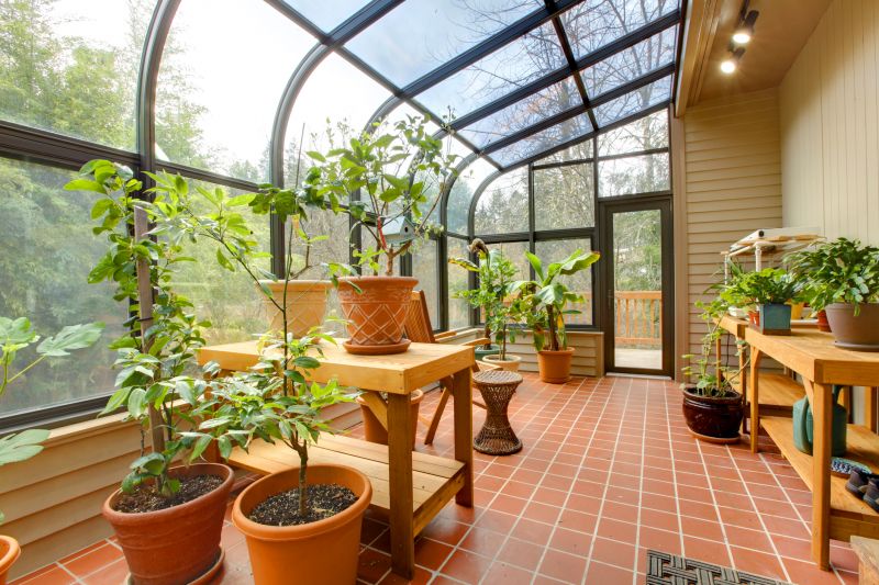 Best Enclosed Patio & Sunroom Contractors in Greenville, SC