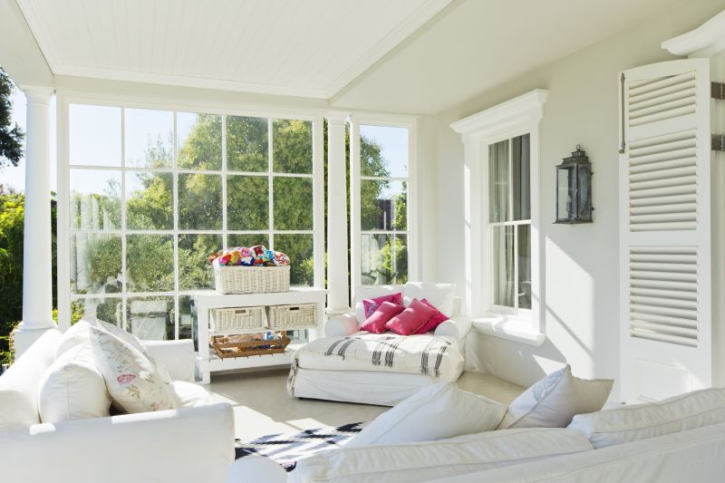 Cost of Sunroom Installation in Greenville, SC